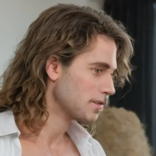 AIポルノ画像ジェネレーター