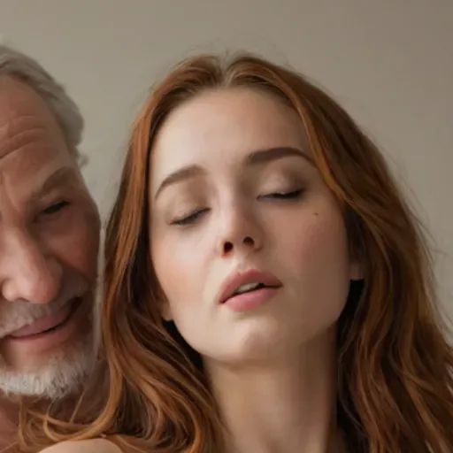 generatore di immagini porno IA