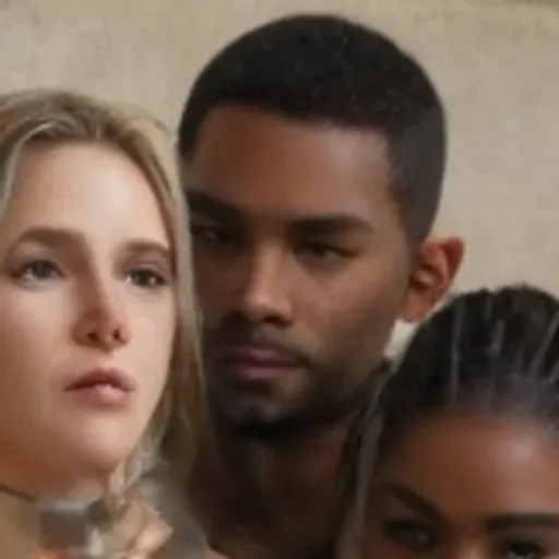 generatore di foto porno IA