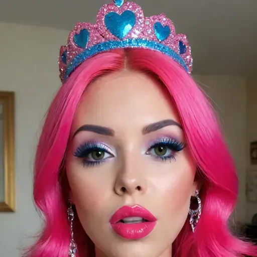 generatore di immagini porno IA