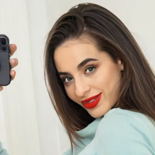 AI porn image generator