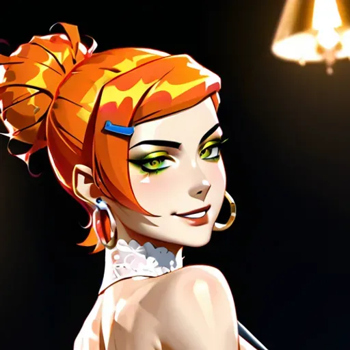 generatore di immagini porno IA