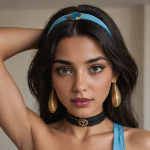 generatore di immagini porno IA