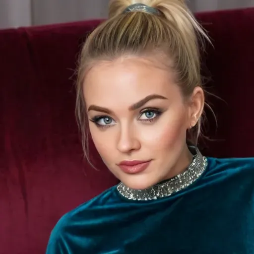 generatore di immagini porno IA