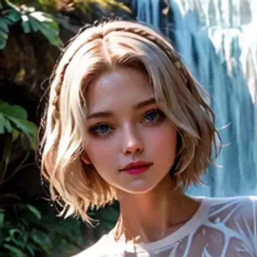 AI 포르노 이미지 생성기