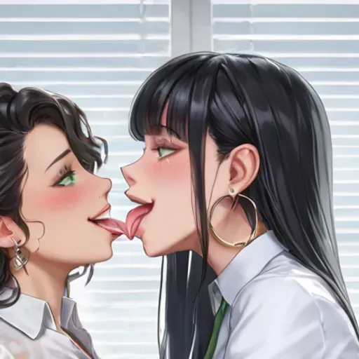 KI-Pornobildchen-Generator