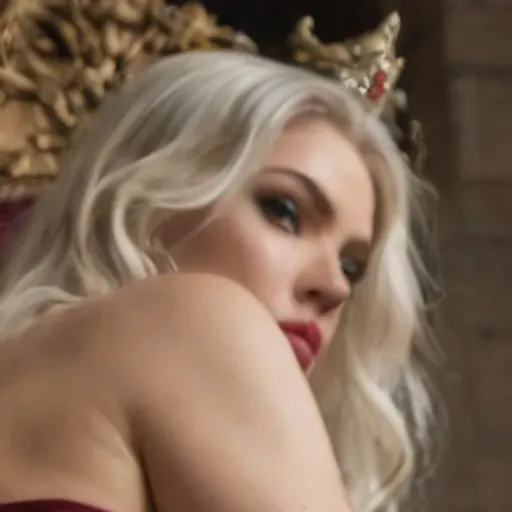 generatore di immagini porno IA