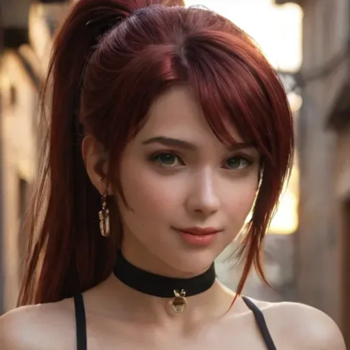 generatore di immagini porno IA