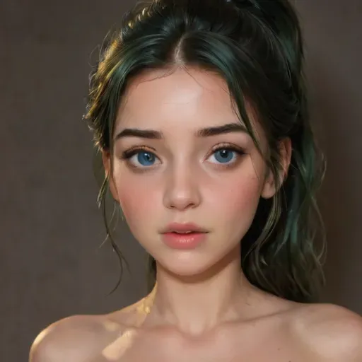 yapay zekâ porno görsel üretici