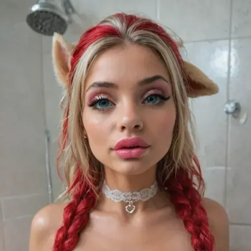 KI-Pornobild-Generator