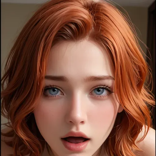 yapay zekâ porno görsel üretici