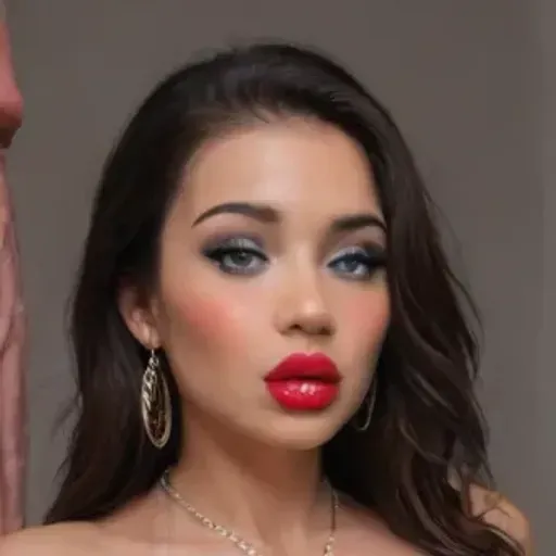 AI 포르노 이미지 생성기