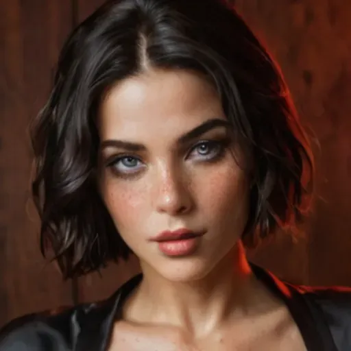 Pencipta imej lucah AI