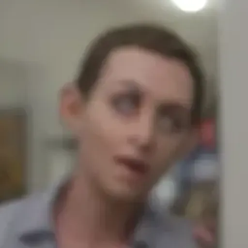 gerador de imagens pornô com IA