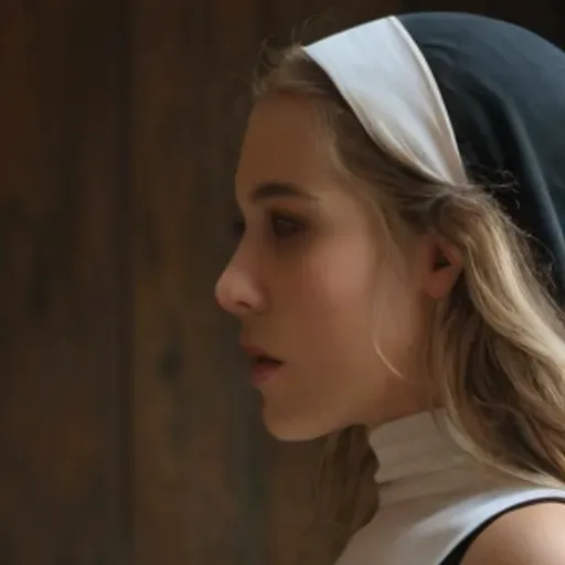 yapay zekâ porno foto üretici