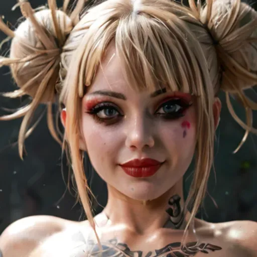 KI-Pornobild-Generator