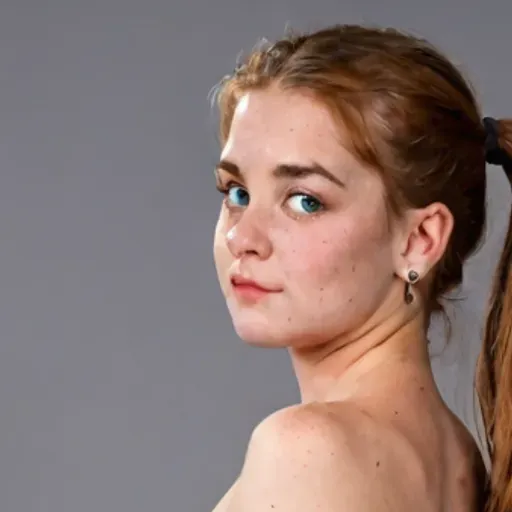 KI-Pornobild-Generator