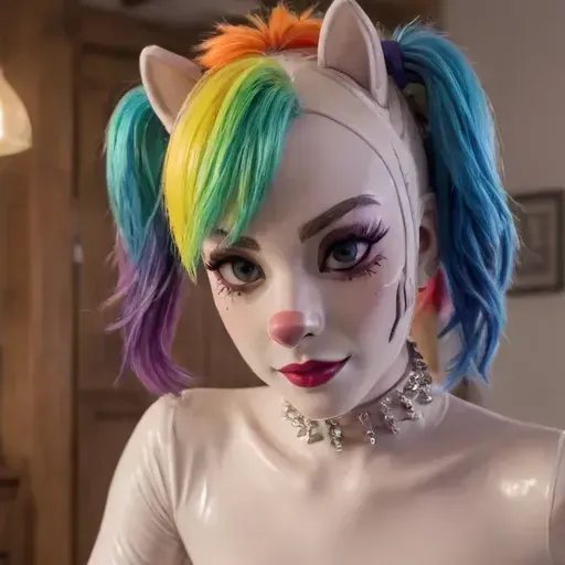 โปรแกรมสร้างภาพโปรนที่ใช้ปัญหา AI