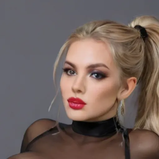 generatore di immagini porno IA