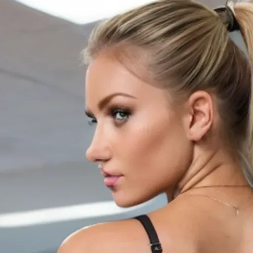 AI 포르노 이미지 생성기