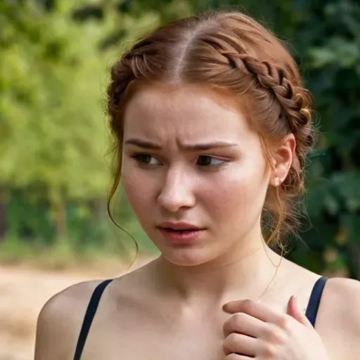 generatore di immagini porno IA