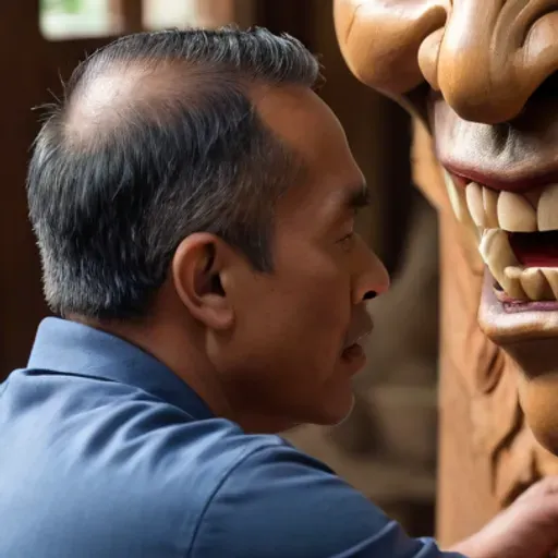 ตัวสร้างรูปโปรโมชั่น AI