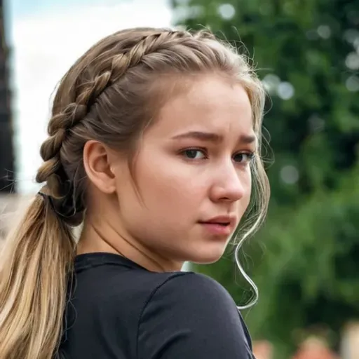 KI-Pornobild-Generator