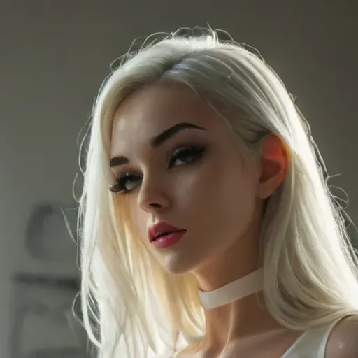 AI 포르노 이미지 생성기