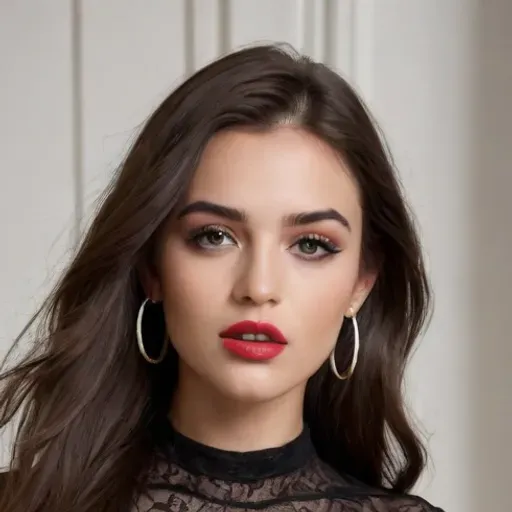 โปรแกรมสร้างภาพโปรนที่ใช้ปัญหา AI