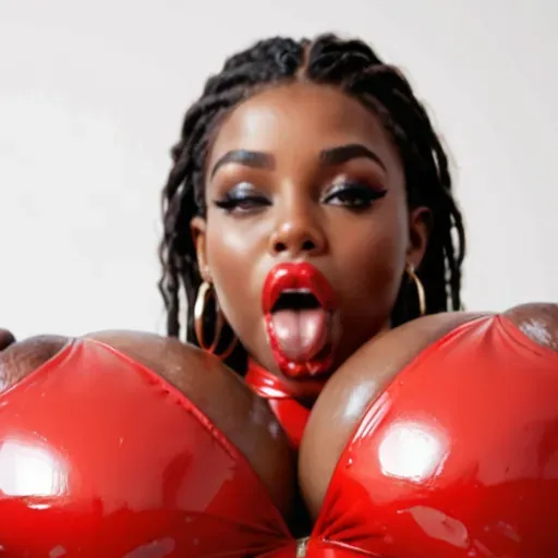 โปรแกรมสร้างภาพโปรนที่ใช้ปัญหา AI