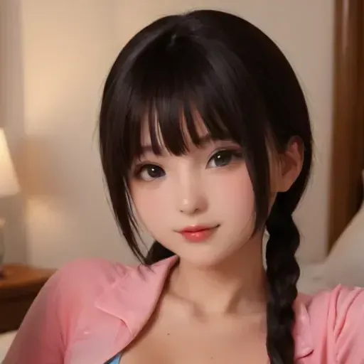 KI-Pornobild-Generator