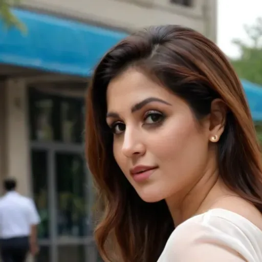 Pencipta imej lucah AI