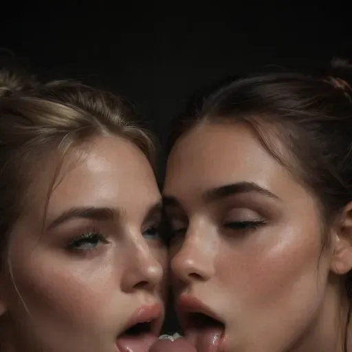 generatore di foto porno IA