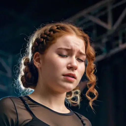 KI-Pornobild-Generator