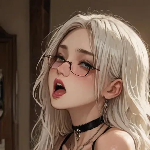 generatore di immagini porno IA