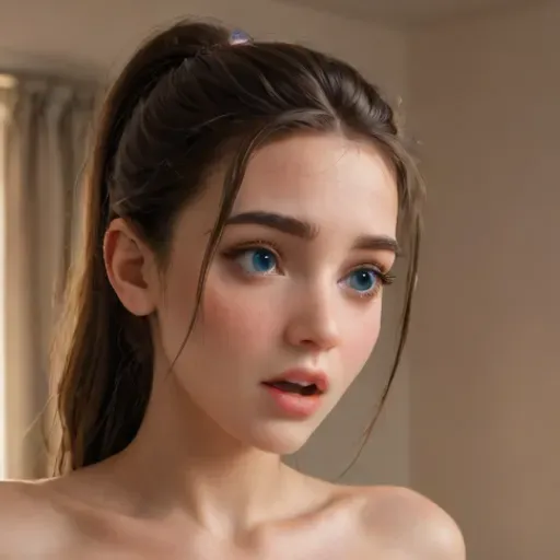 AI 포르노 이미지 생성기