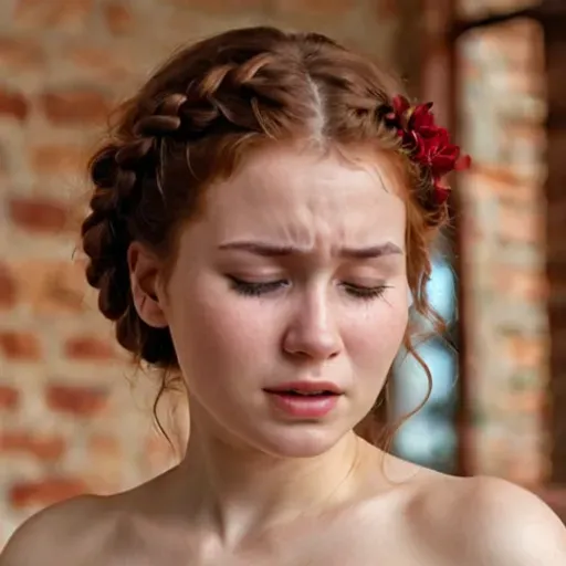 generatore di immagini porno IA