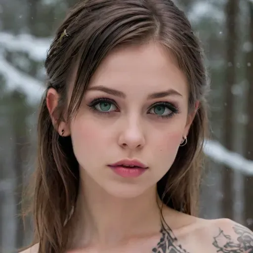 โปรแกรมสร้างภาพโปรนที่ใช้ปัญหา AI