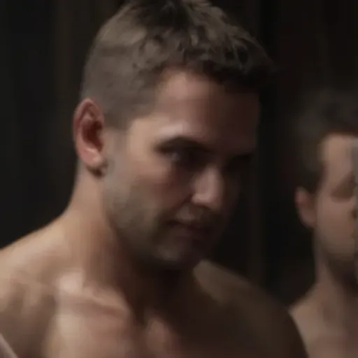 AI 포르노 이미지 생성기