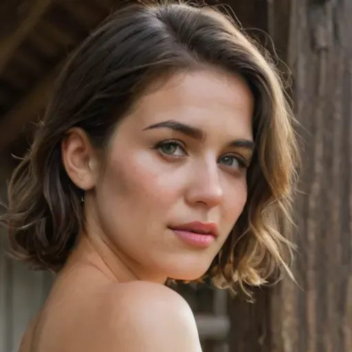 โปรแกรมสร้างภาพโปรนที่ใช้ปัญหา AI