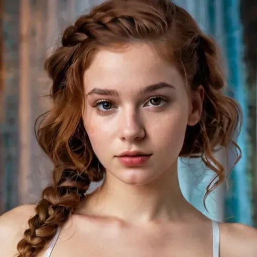 generatore di immagini porno IA