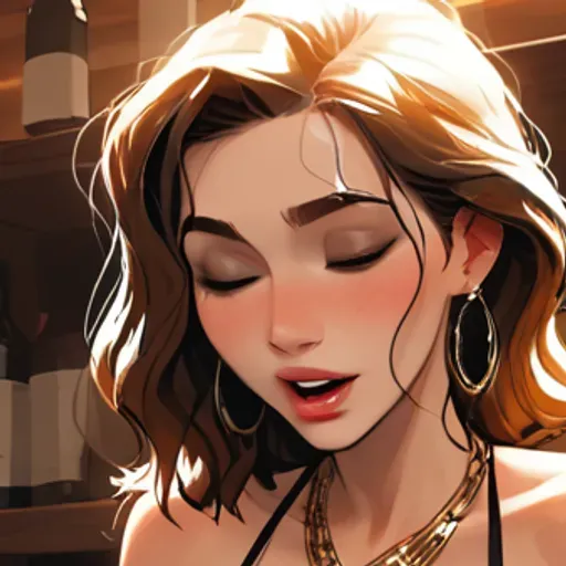 generatore di foto porno IA