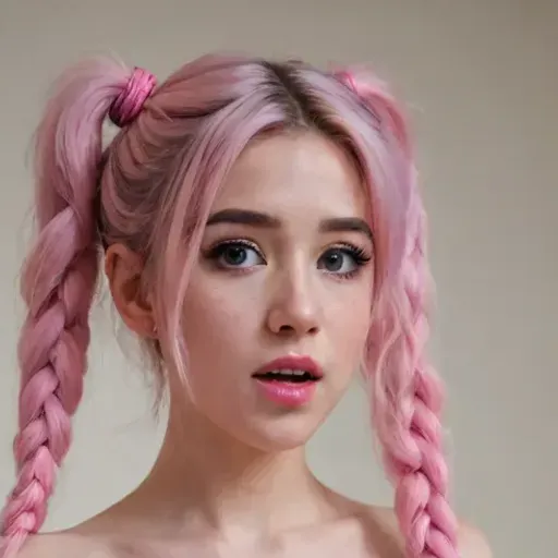 generatore di immagini porno IA