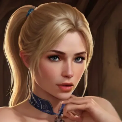 generatore di immagini porno IA