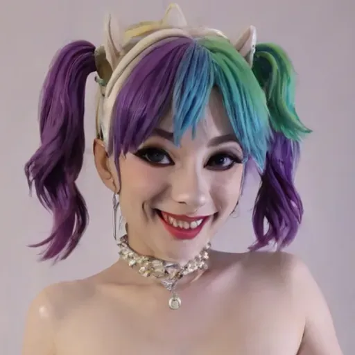 yapay zekâ porno görsel üretici