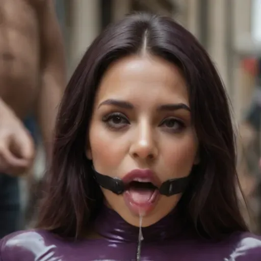 โปรแกรมสร้างภาพโปรนที่ใช้ปัญหา AI