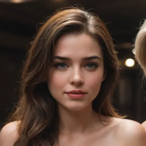 โปรแกรมสร้างภาพโปรนที่ใช้ปัญหา AI