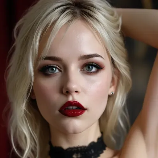 generatore di immagini porno IA