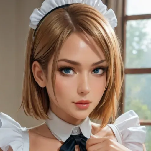 generatore di immagini porno IA