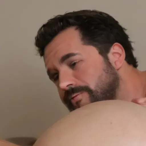 gerador de fotos pornô com IA
